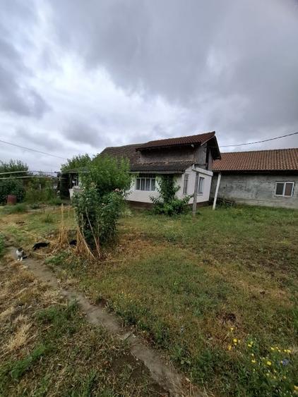 Giarmata Mare - Teren Constructii Case - 7