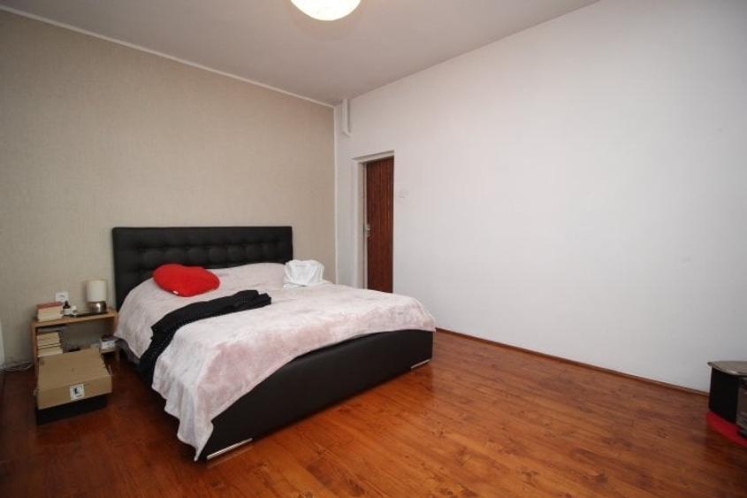 VILA DE VANZARE LA PIATA DOMENII, SINGUR CURTE - 6