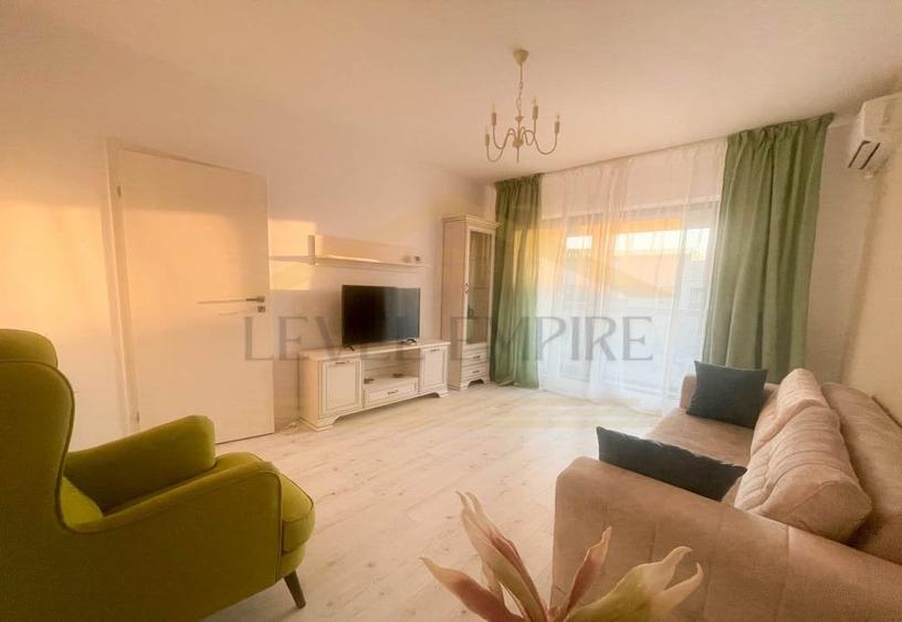 Închiriere Apartament 2 Camere Exigent Plaza Lujerului Politehnica Afi Cotroceni - 1