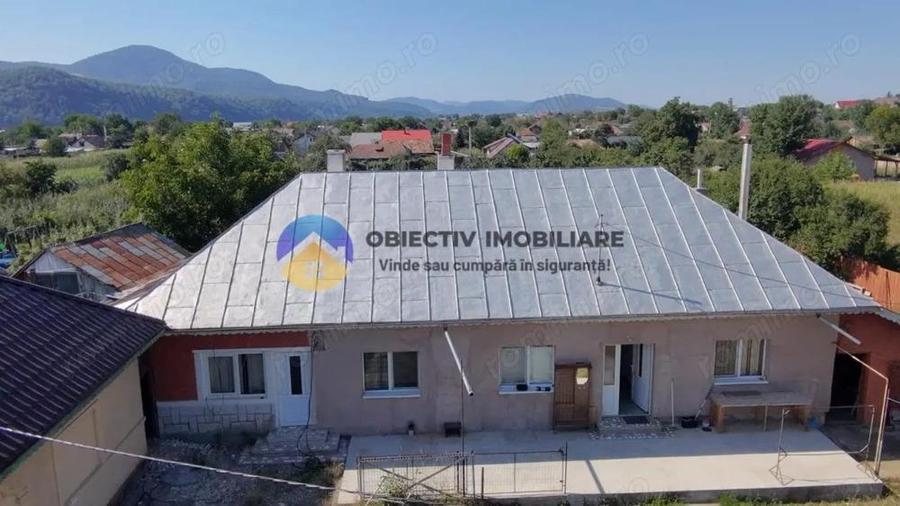Casa de vanzare Dumbrava Ro?ie | Teren 1.507 mp - 15