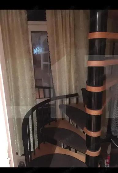 Apartament de vanzare, cu 2 camere, 47 mp, semidecomandat, zona Primaverii - 3