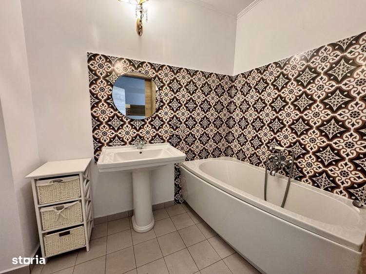 Apartament 3 camere | 99 mp utili | Parcare,Felicity Residence Baneasa - 5
