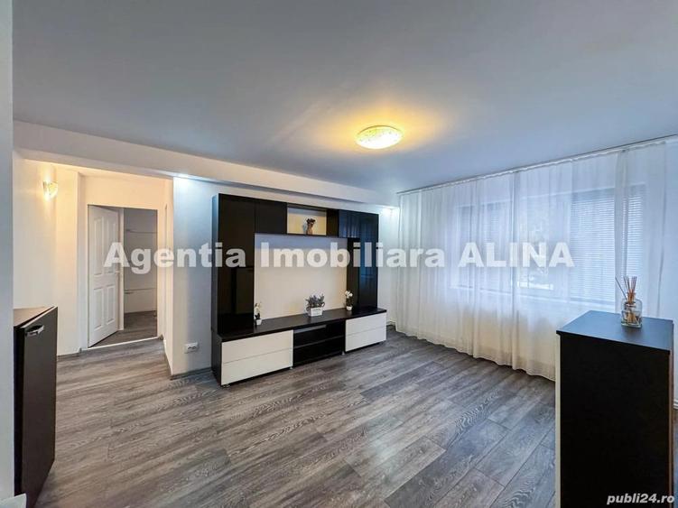 Ap. 2 camere in Deva, zona Gojdu, Aleea Constructorului, 47 mp, parter inalt. - 19