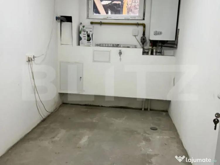 Demisol spa?ios de 259 mp de inchiriat Centura ideal pe - 5