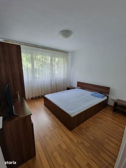 Apartament cu 2 camere de inchiriat in zona Drumul t Taberei / Favorit - 5