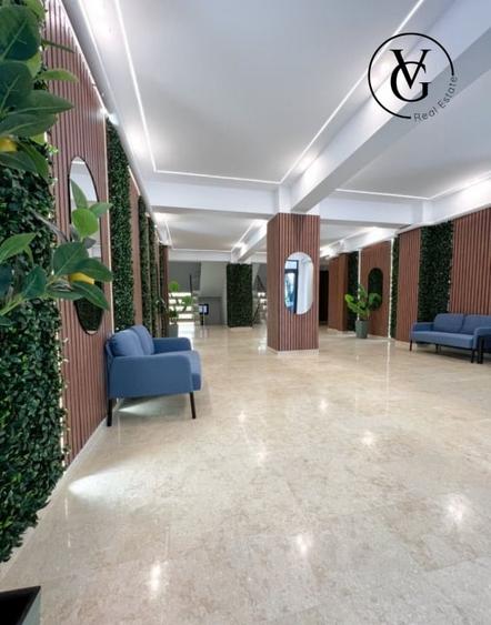 Apartament de 4 camere in Jandarmeriei - 1