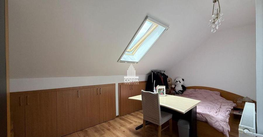 Apartament de vanzare 3 camere strada Rozelor - 9