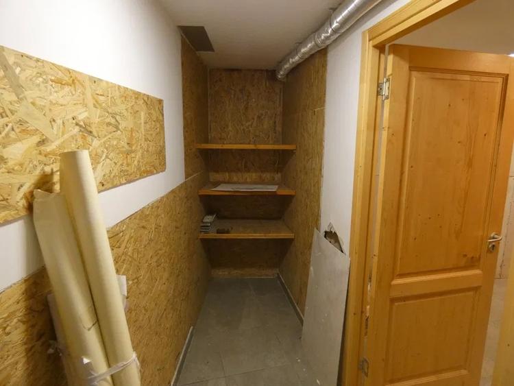 Spatiu comercial la subsol, zona Centrala - 8