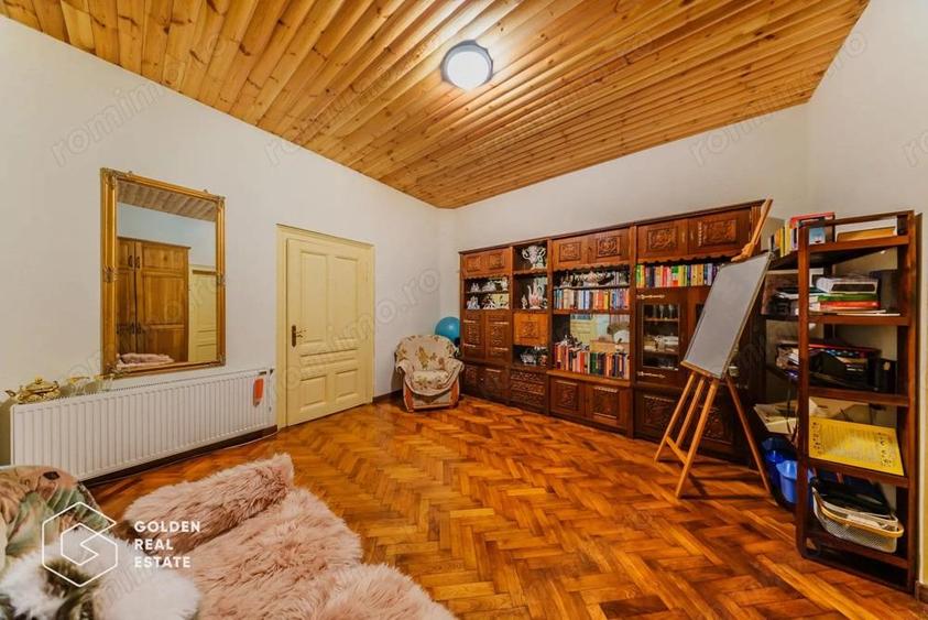 Proprietate in zona Centrala, complet amenajata, comision 0% - 3