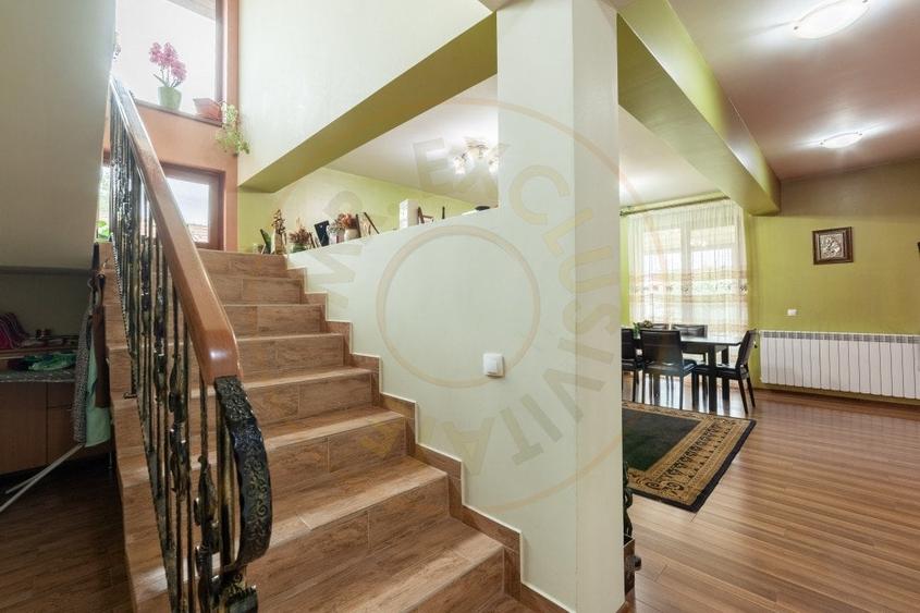 0% COMISION!! CASA PARTER +MANSARDA - ARGESELU,  Arges - 17