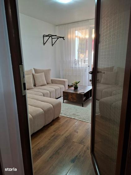 2 camere T.S Saveanu - 5