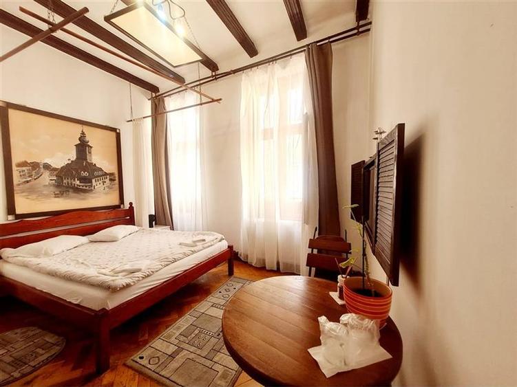 Preluare afacere pensiune administrare in regim turistic, Centrul Istoric - 6