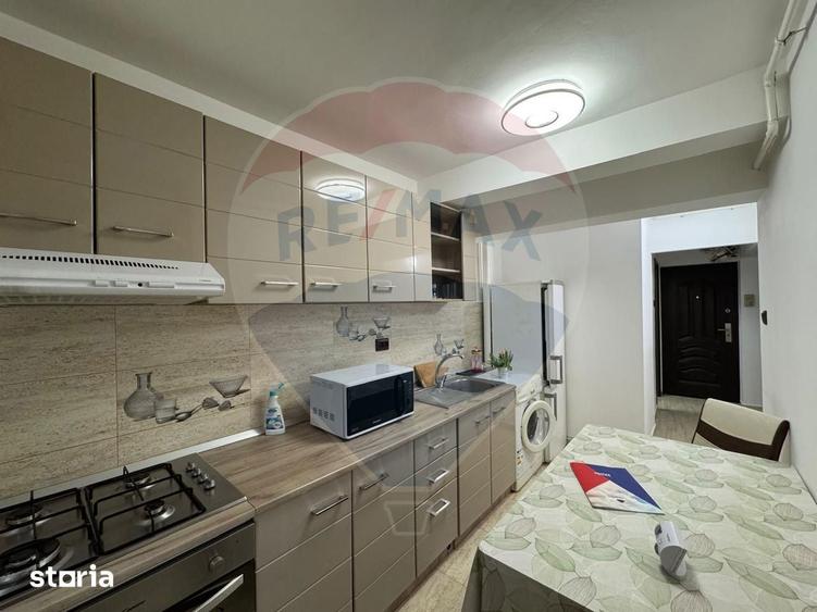 Apartament cu 2 camere de inchiriat in zona Banu Maracine(lIDL,Kfc) - 13