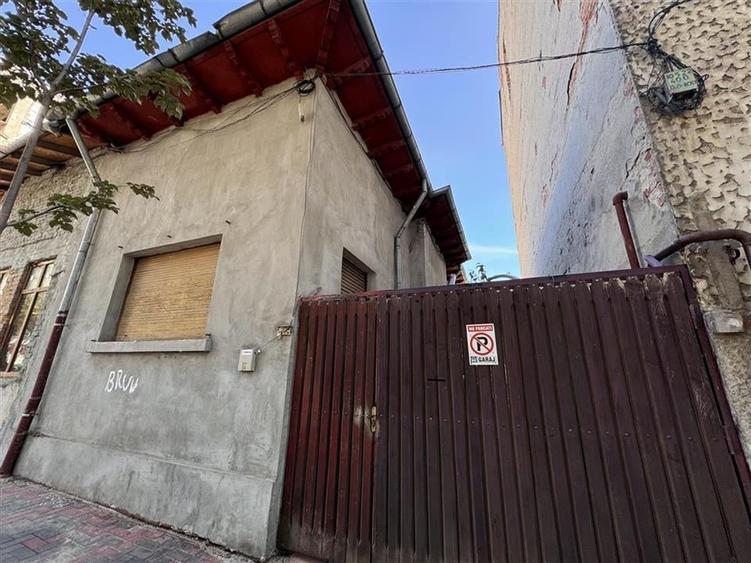 Vanzare casa 5 camere | Piata Alba Iulia - Popa Nan | teren 232 mp proprietate | - 3