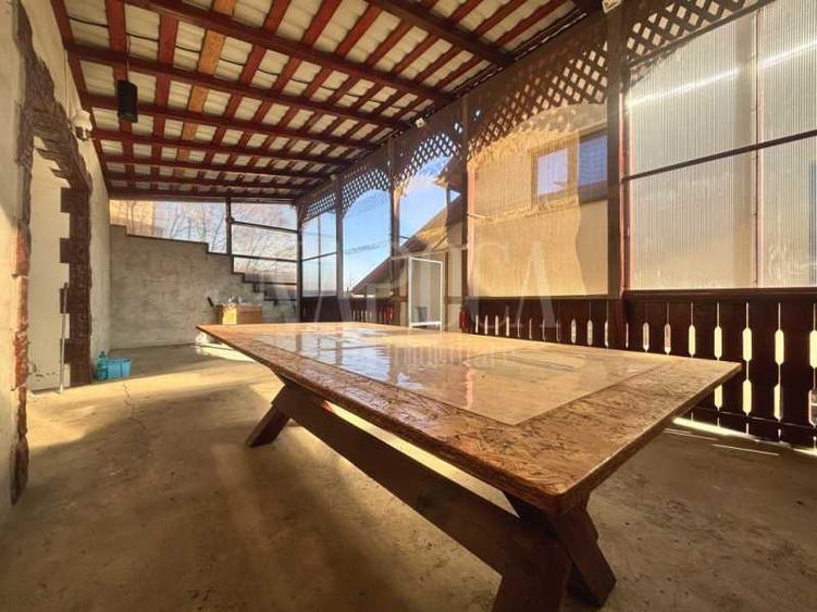 Casa 3 camere de vanzare in Campenesti - 9