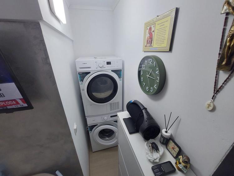 Garsoniera la cheie 45000euro - 5