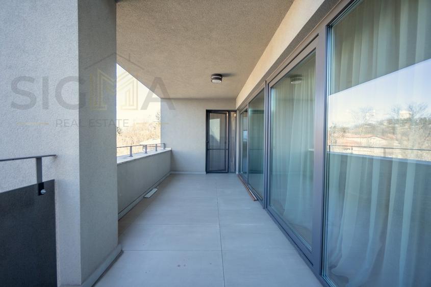 Apartament, 150 mp, langa Parcul Central! - 6