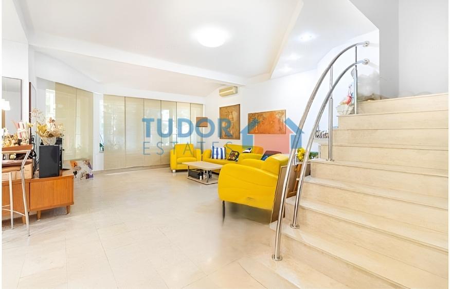 Charming 3 bedroom Villa with 400sqm Garden, Located Near International Schools - 3