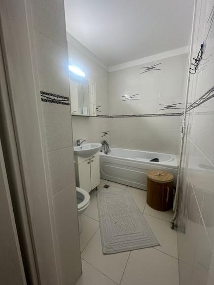 Apartament 2 camere, 40 mp, semidecomandat, ac, Brancoveanu - 6