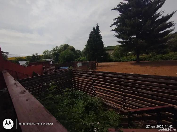 In oras,casa in triplex cu 2 garaje - 6