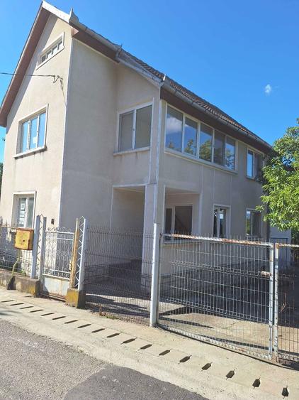 Vand casa Vetel cu teren - 8