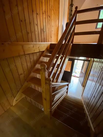 Inchiriem Cabana la munte, Plaiul Foii, Zarnesti, Brasov - 8