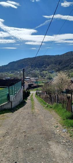 Vand teren Vladesti 2 parcele 500mp fiecare - 4