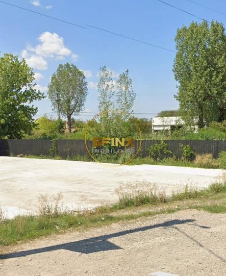 Service - spalatorie auto Ciolpani DN1 - 2