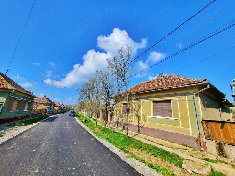 Casa ideala pentru tine si familia ta - 1