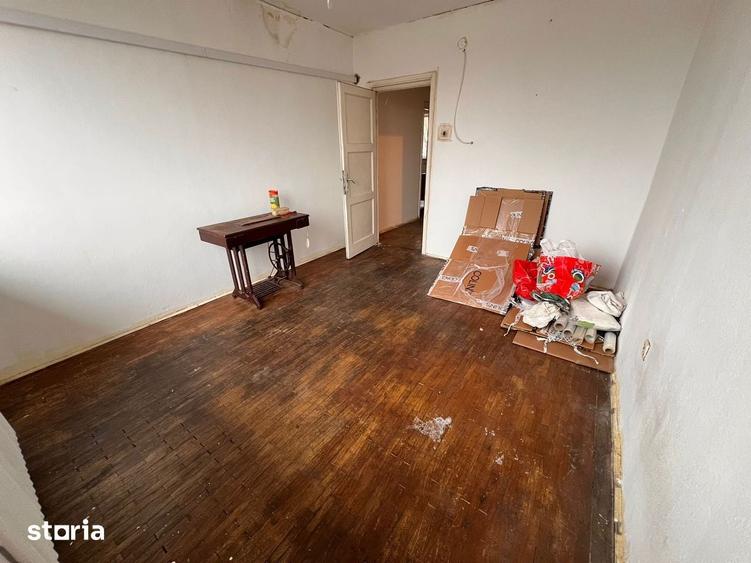 Apartament cu trei camere, bilaterale, Calea Bucure?ti-Ispirescu - 2