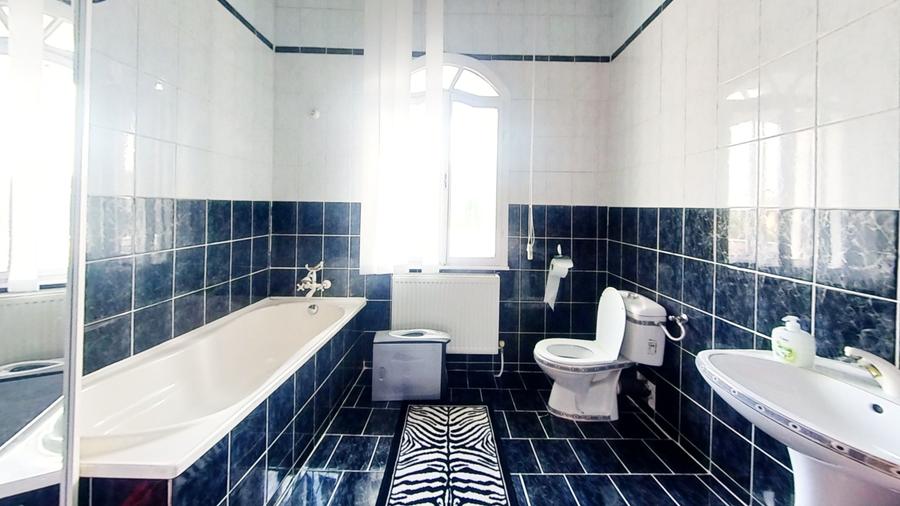 Casa mare pretabila pensiune - 8