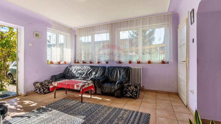 Vila cu 8 camere de vanzare str Septimiu Albini, Gheorgheni - 22