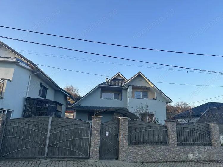 Casa individuala de vanzare, 1478 mp teren, Dej - 4