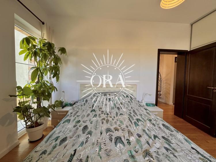 APARTAMENT PE 2 NIVELURI 4 CAMERE | DE VANZARE | VALEA CHINTAULUI | - 13