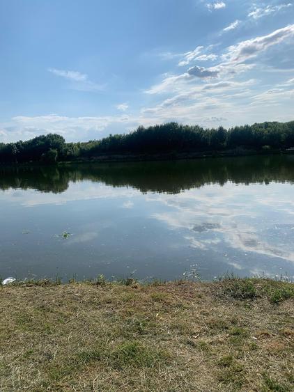 Teren Construcții intravilan de 3487 mp, în Petrăchioaia
