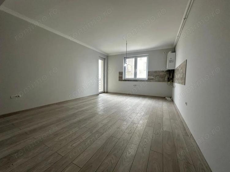 2 camere | Etaj Intermediar | Langa ESO | Loc de parcare | Mijloc de transport - 2