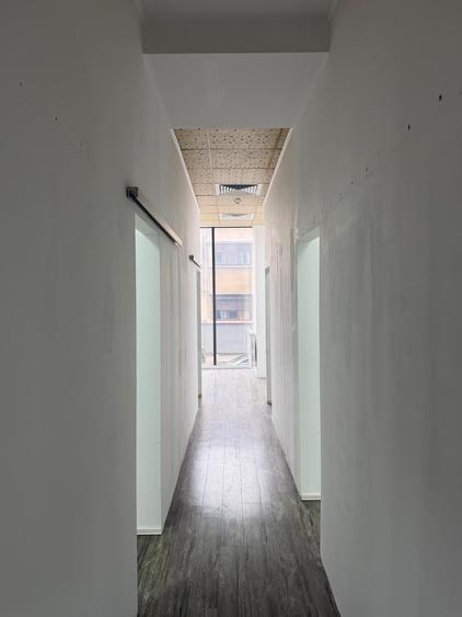 Unirii / Parcul Carol / Spațiu Comercial 67 mp / Parter Ideal Servicii sau Birou - 9