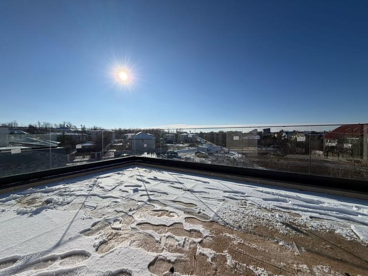 LA CHEIE! Vila Lux langa statie de metrou, Otopeni - 11