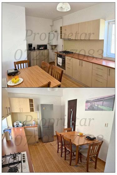 2 camere | Decomandat | Etaj 2 | Metrou Pacii - 2