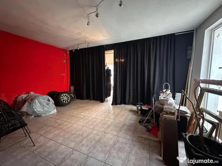 Spatiu Comercial D+P+1, situat in zona Centrala - 4
