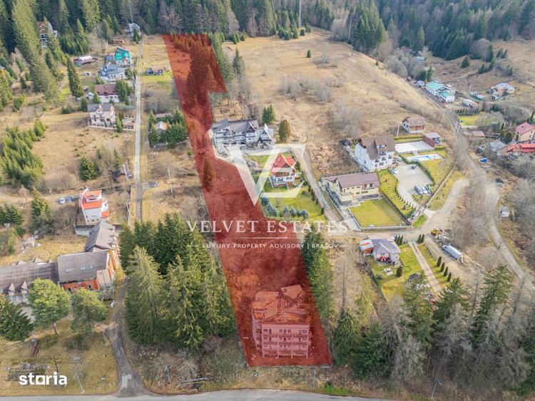 Hotel de Vanzare in Predeal - Oportunitate de Investitie la Munte - 5