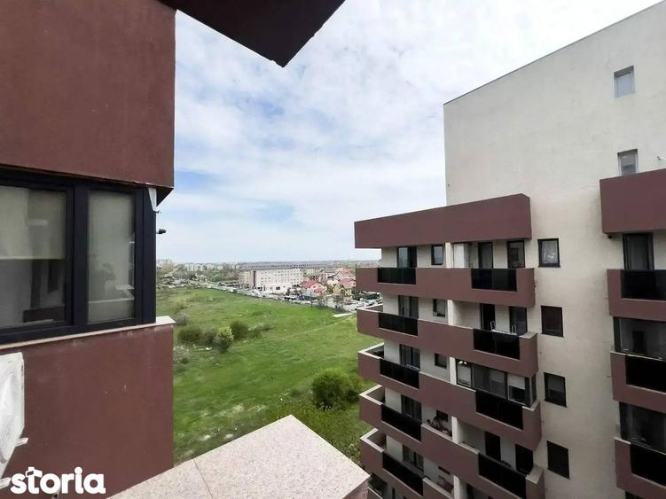 Studio De Vanzare | Mobilat-Utilat | Mutare imediata - 10