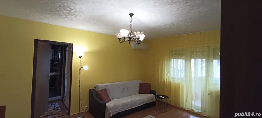 Dau in chirie ap. 2 camere - 6