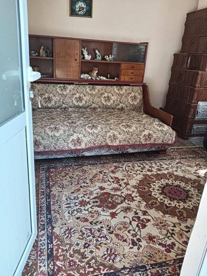 Casa Locuibila de Vanzare la Tara Teren+Casa - 4