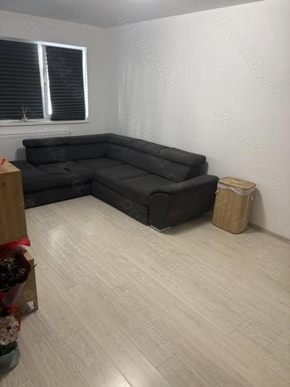 Garsoniera 36 mp + loc parcare 12 mp, Pope?ti-Leordeni, aproape metrou - 6