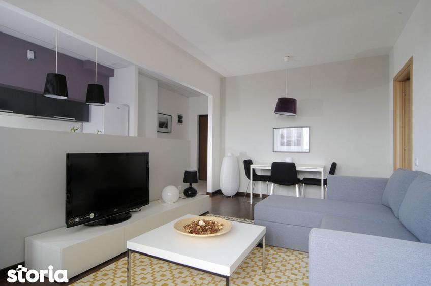 Garsoniera decomandata, metrou Berceni - 2