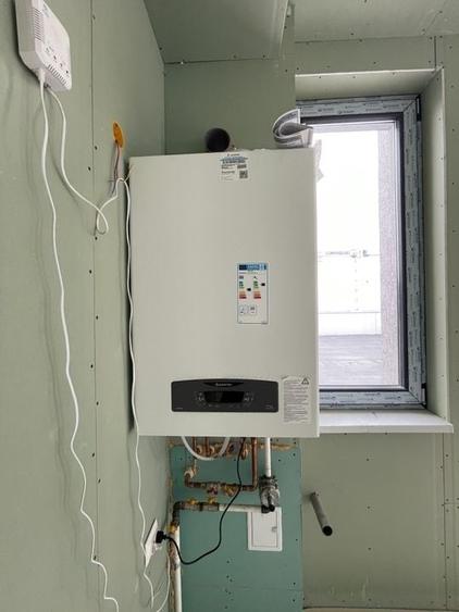 Apartament 4 camere | 241mp totali | 88mp terasa | Hils Brauner - 8