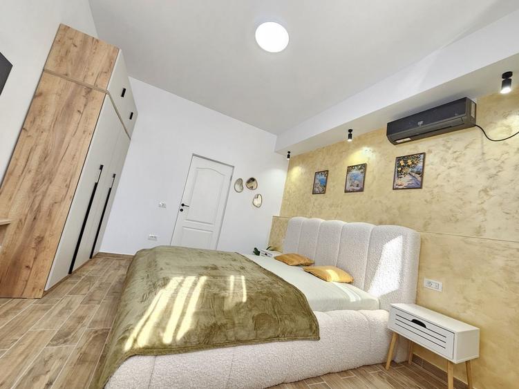 Ultracentral-Zona Unirii-Libertatii | 2 Camere la prima inchiriere - 8