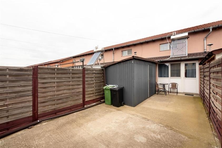 RECO Casa noua la pret de apartament - 6