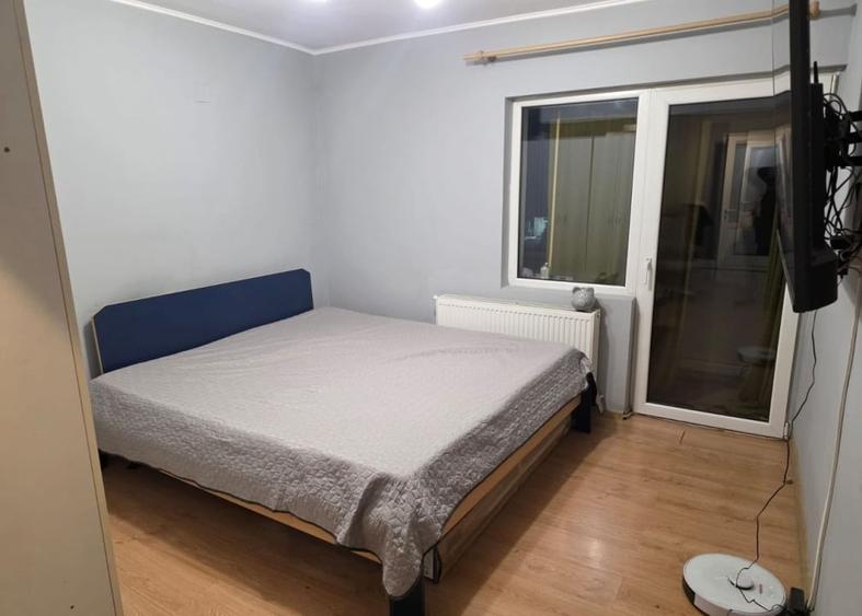 Apartament o camera, 31mp + 4mp balcon, etaj intermediar - 1